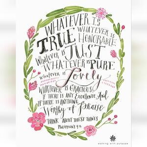 Meet your Posher, Jacqueline